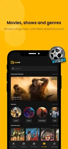 sony-party-speaker-mhc-v13 Movies and shows